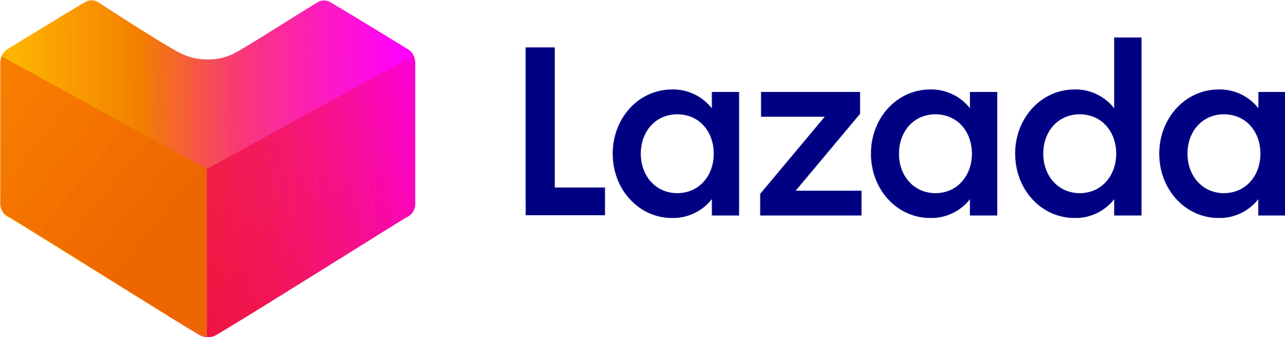 Lazada Logo 1