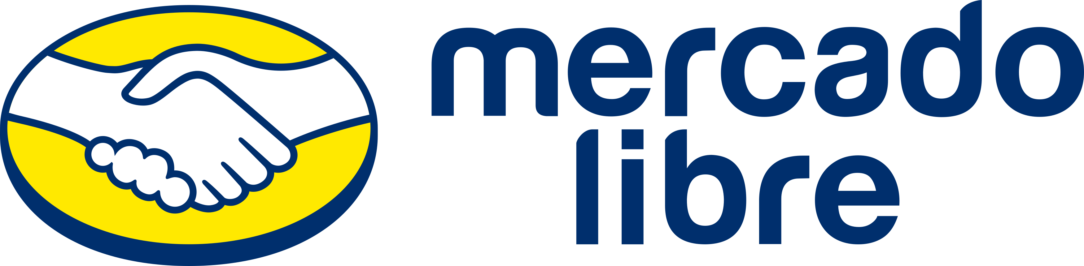 Mercado Libre Logo 1