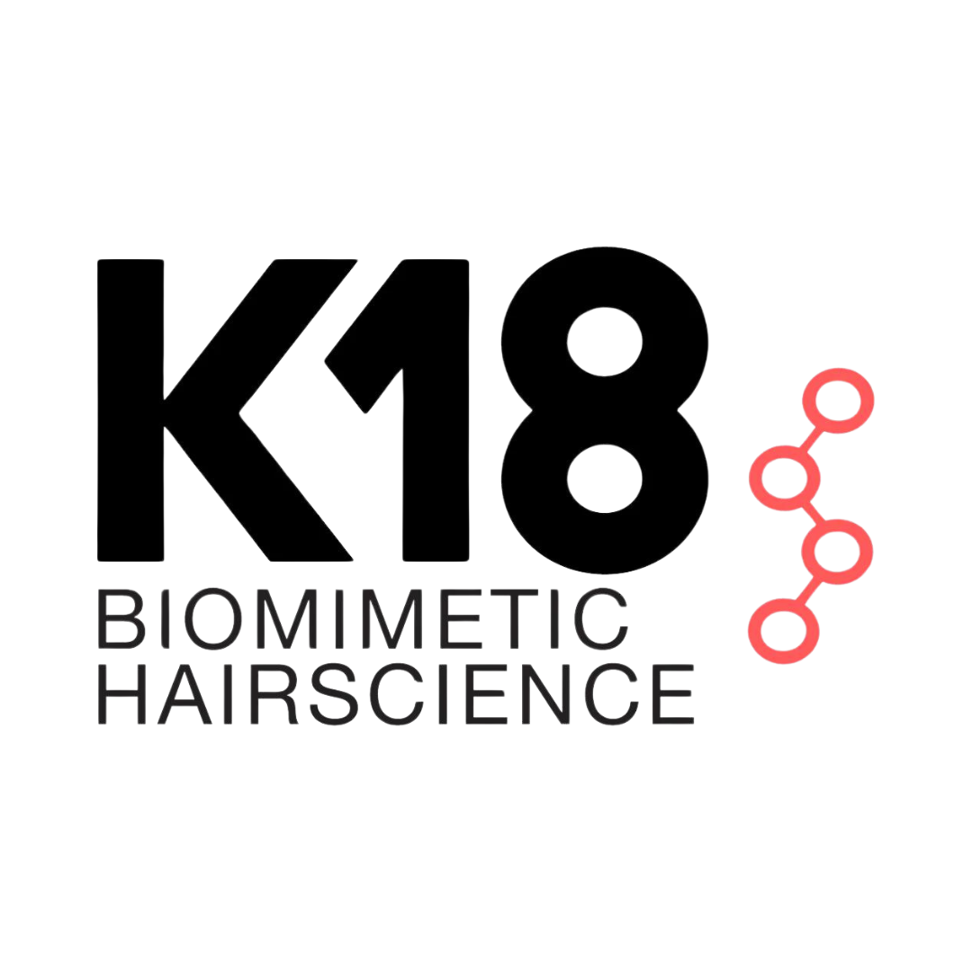 K18 Logo